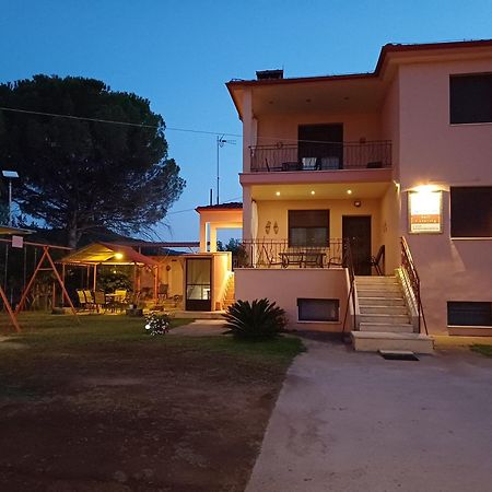 Villa Angela Sykia Chalkidikis Extérieur photo