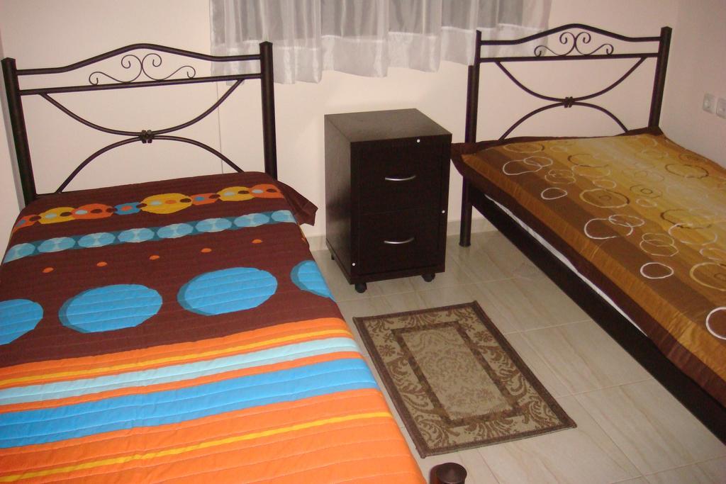Villa Angela Sykia Chalkidikis Extérieur photo