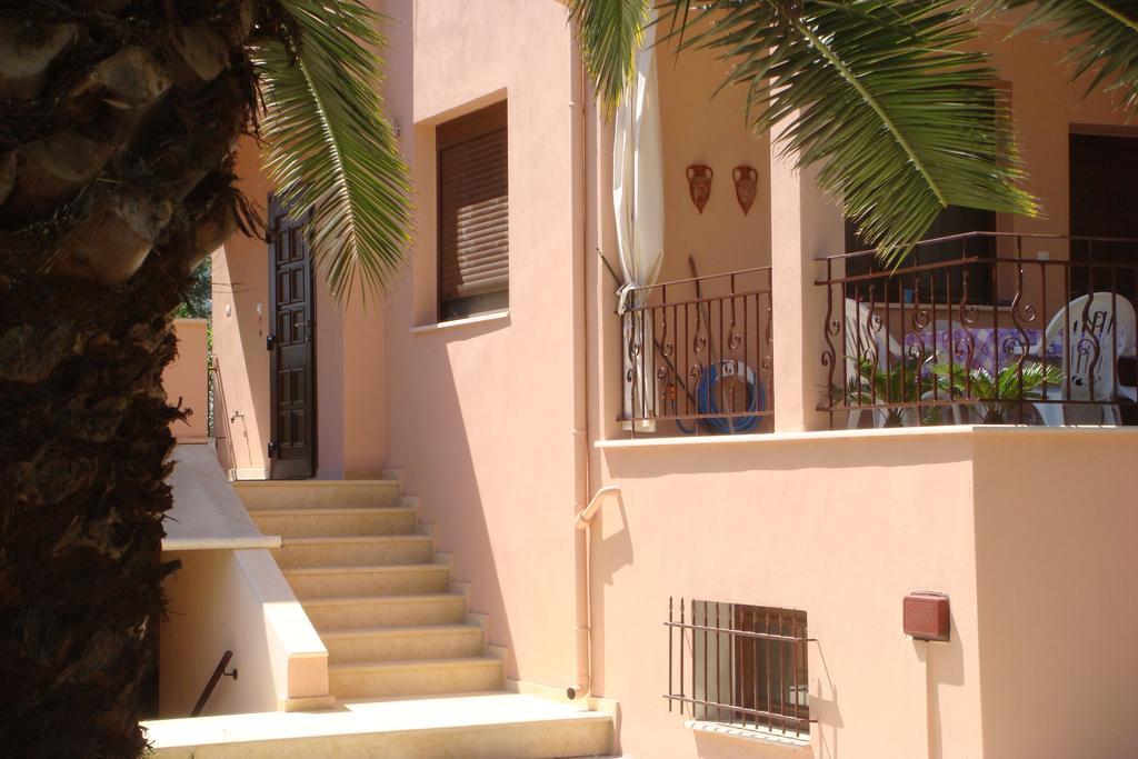 Villa Angela Sykia Chalkidikis Extérieur photo