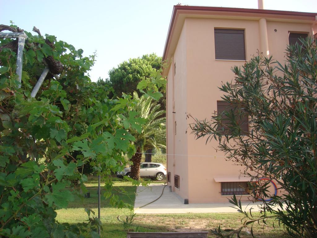 Villa Angela Sykia Chalkidikis Chambre photo