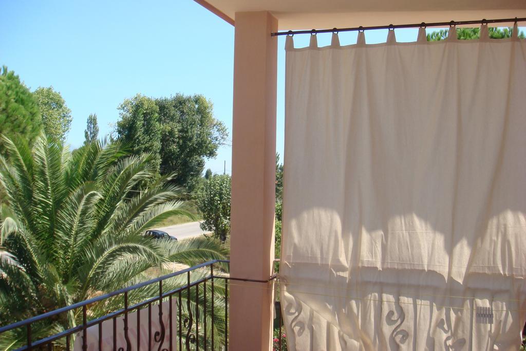 Villa Angela Sykia Chalkidikis Extérieur photo