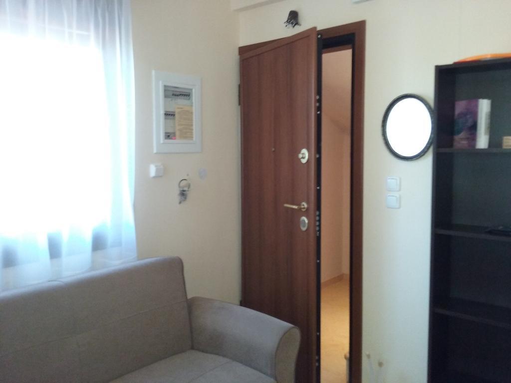 Villa Angela Sykia Chalkidikis Extérieur photo