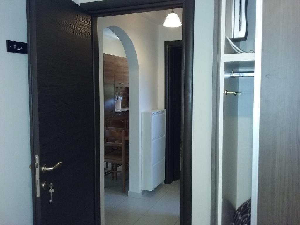Villa Angela Sykia Chalkidikis Extérieur photo