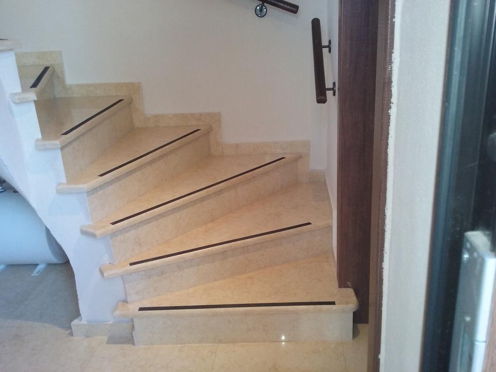 Villa Angela Sykia Chalkidikis Extérieur photo