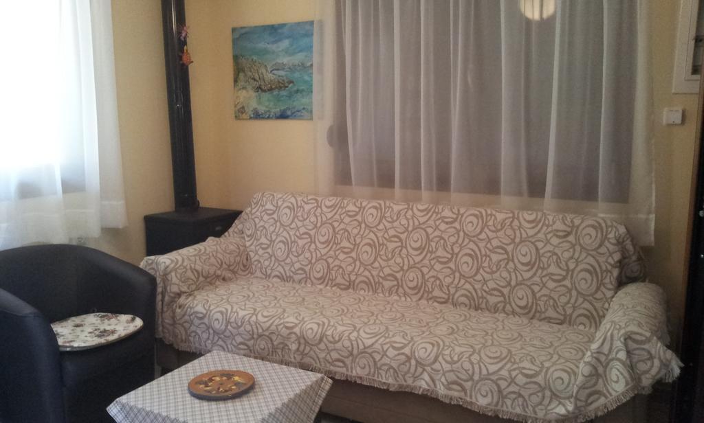 Villa Angela Sykia Chalkidikis Extérieur photo