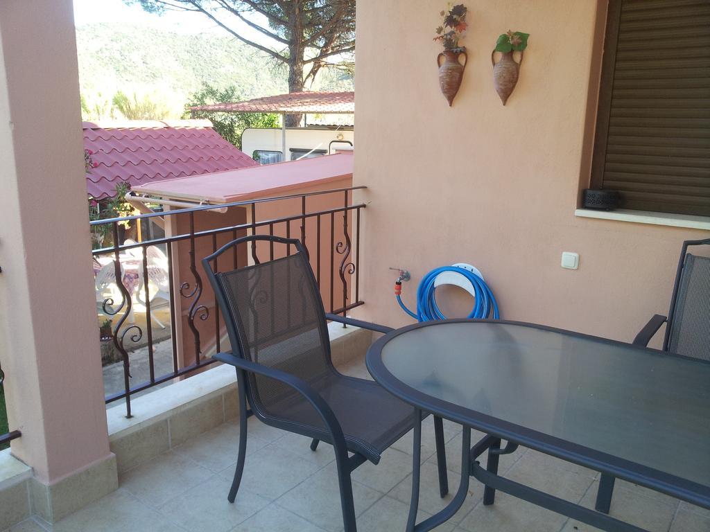 Villa Angela Sykia Chalkidikis Extérieur photo