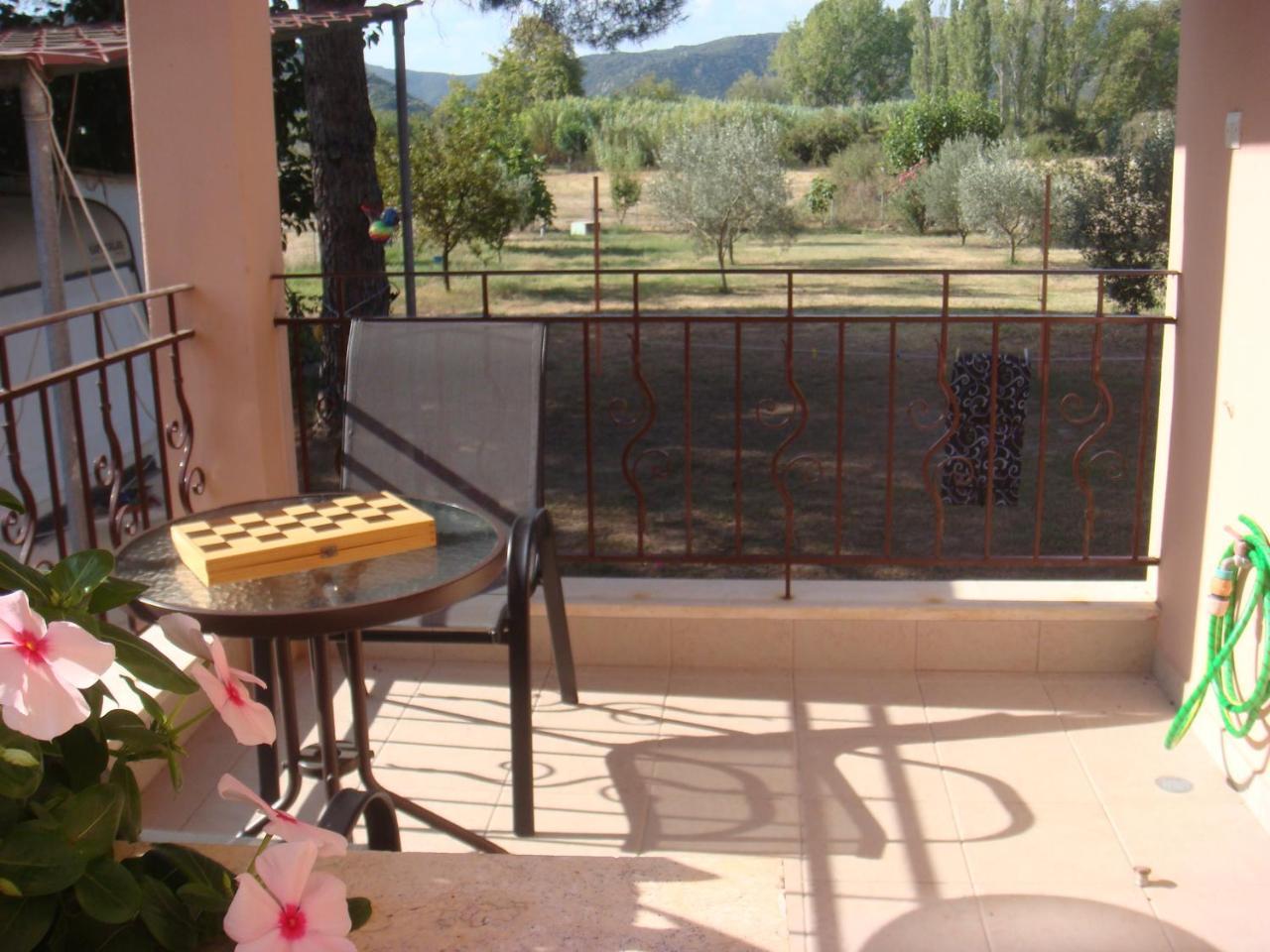 Villa Angela Sykia Chalkidikis Extérieur photo
